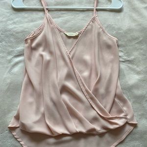 Lush Tank Top